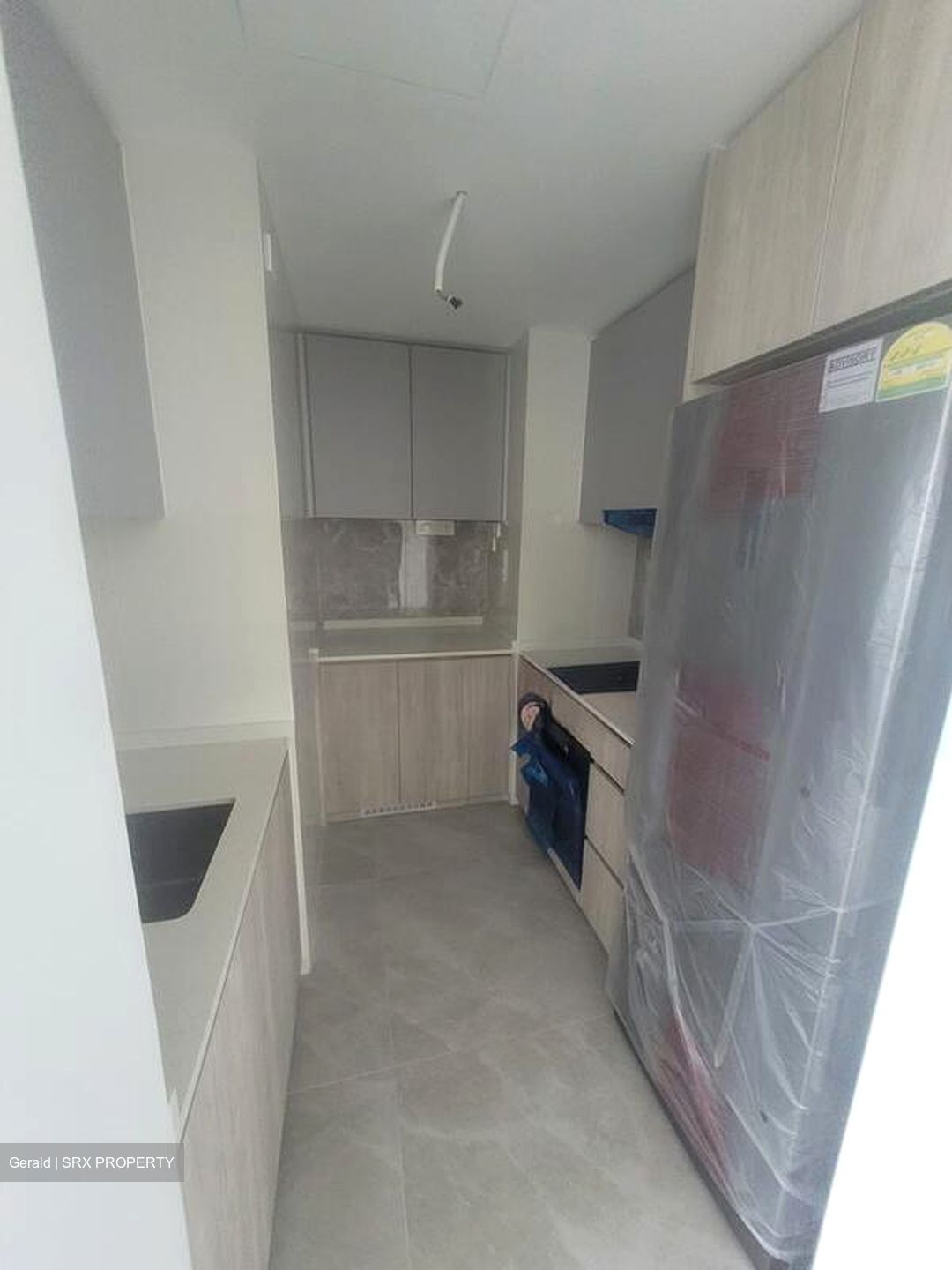 Amo Residence (D20), Apartment #509177021